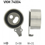 SKF Spannrolle, Zahnriemen